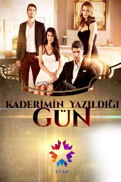 Kaderimin Yazildigi Gun free movies