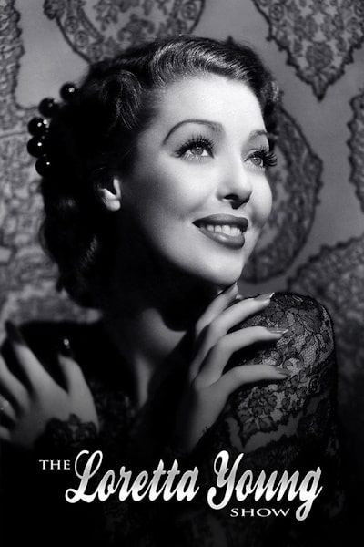 The Loretta Young Show free movies