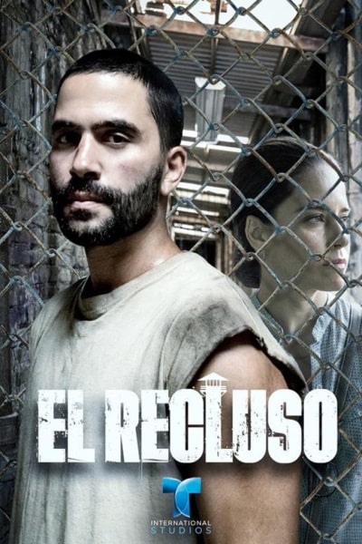 El Recluso free movies