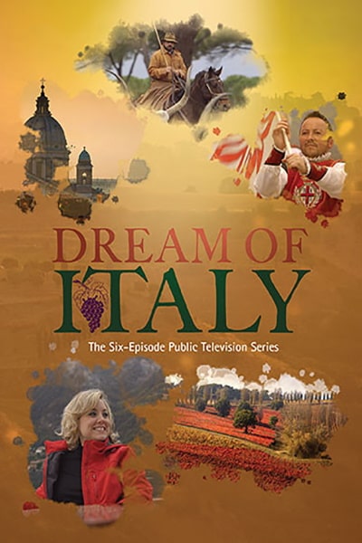 Dream of Italy free movies