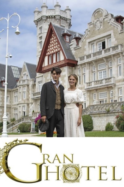 Gran Hotel free movies