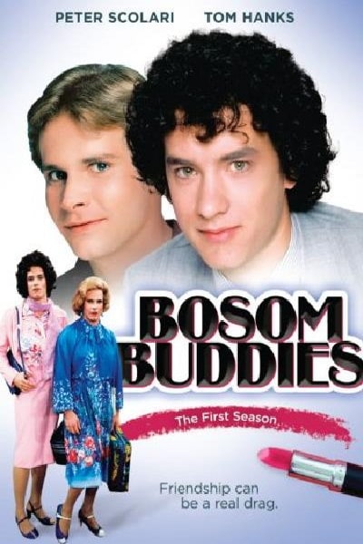 Bosom Buddies free movies