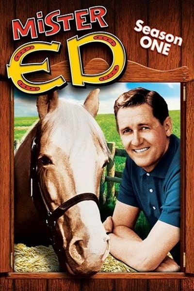 Mister Ed free movies