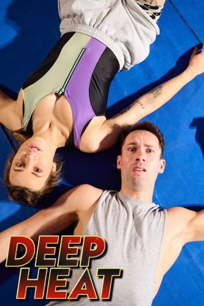 Deep Heat free movies