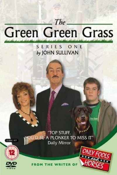 The Green Green Grass free movies