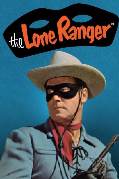 The Lone Ranger free movies