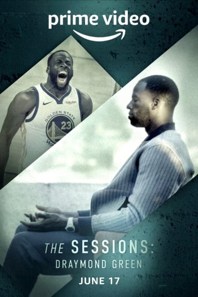 The Sessions: Draymond Green free movies