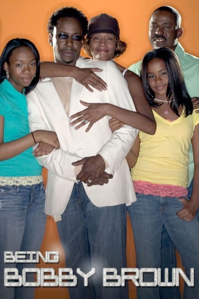 Being Bobby Brown free movies
