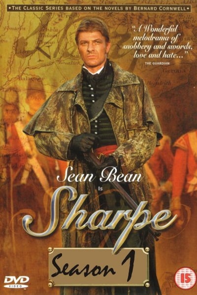 Sharpe free movies