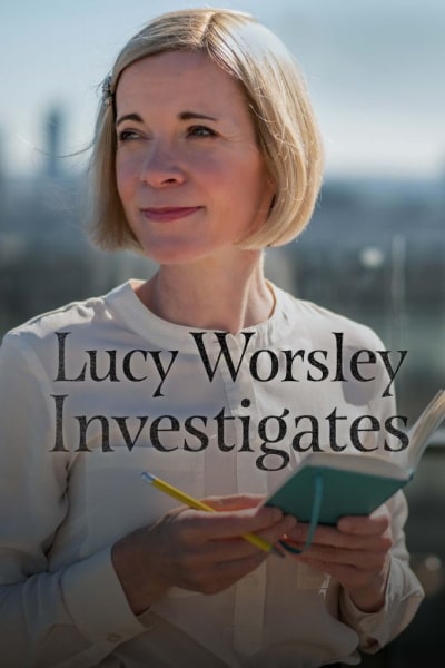 Lucy Worley Investigates free movies