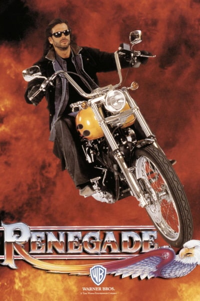 Renegade free movies
