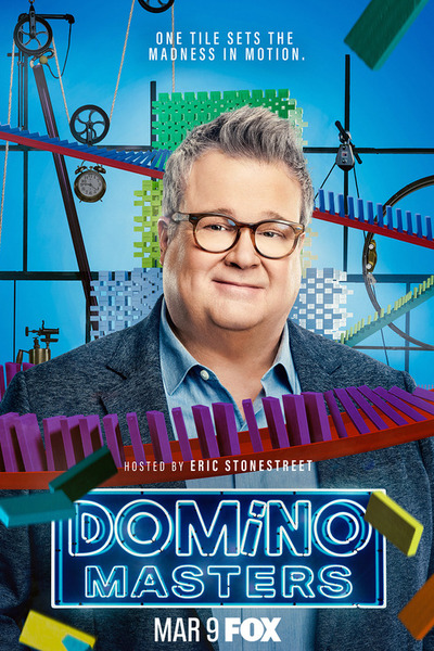 Domino Masters free movies