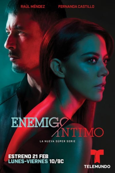 Enemigo Íntimo free movies