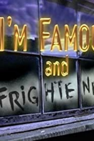 I'm Famous and Frightened free movies