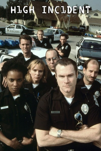 High Incident free movies
