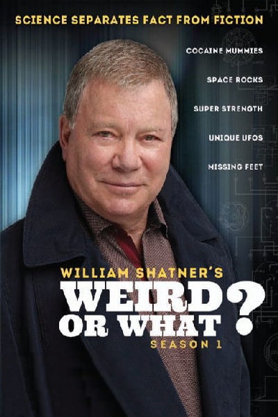 Weird or What? free movies