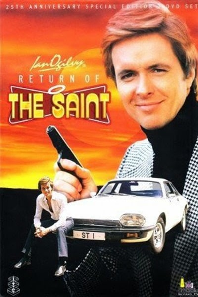 Return of the Saint free movies