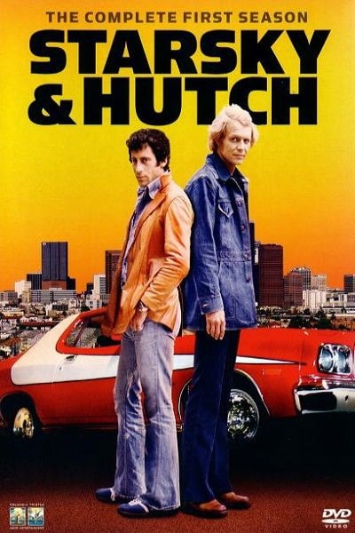 Starsky and Hutch free movies