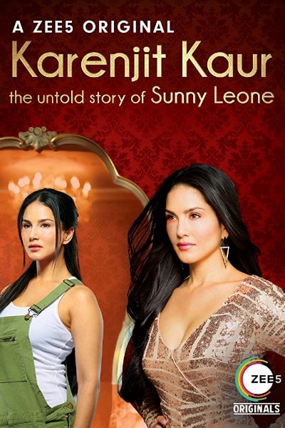 Karenjit Kaur - The Untold Story of Sunny Leone free movies
