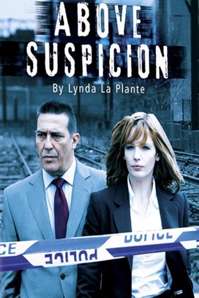 Above Suspicion free movies