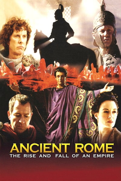 Ancient Rome: The Rise and Fall of an Empire free movies