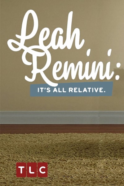 Leah Remini: Its All Relative free movies