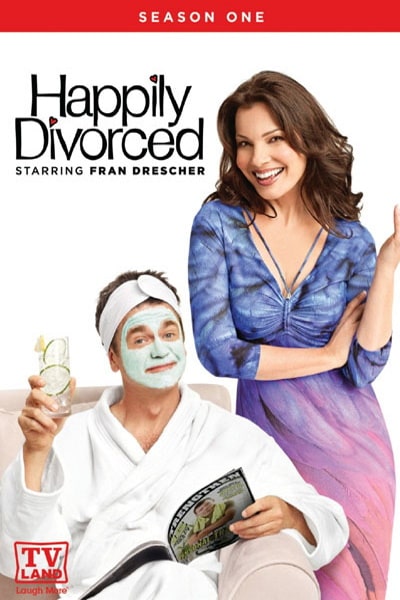 Happily Divorced free movies