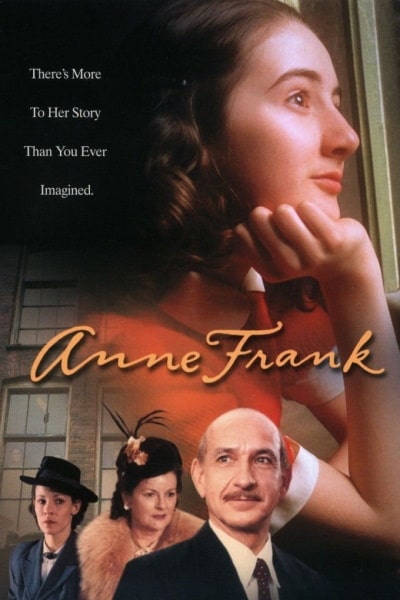 Anne Frank: The Whole Story free movies