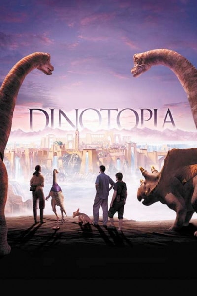Dinotopia free movies