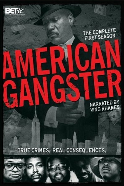American Gangster free movies