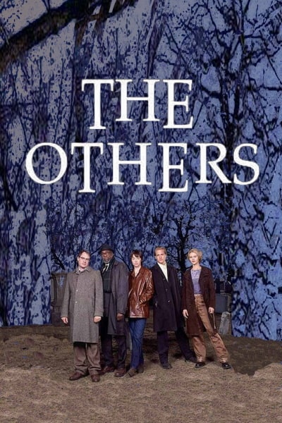 The Others free movies