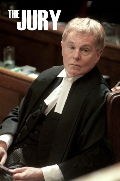 The Jury free movies