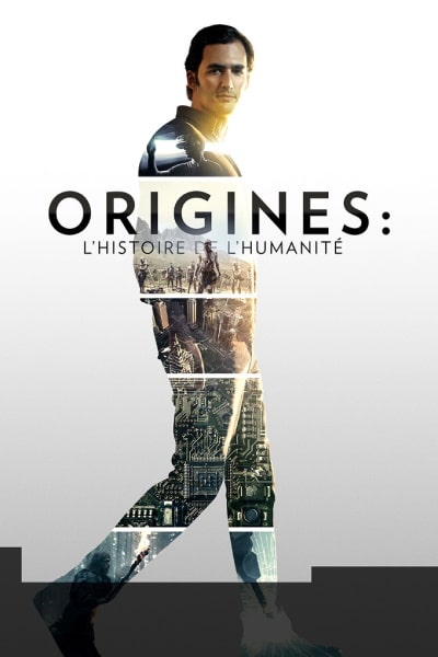 Origins: The Journey of Humankind free movies