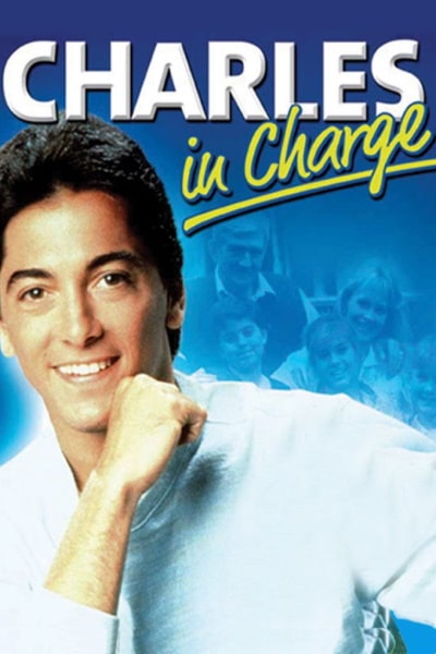 Charles in Charge free movies