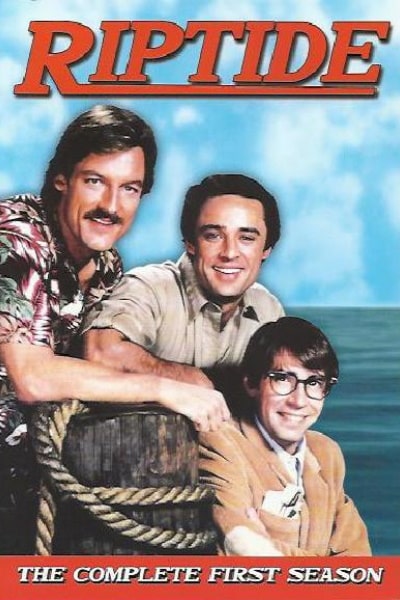 Riptide free movies