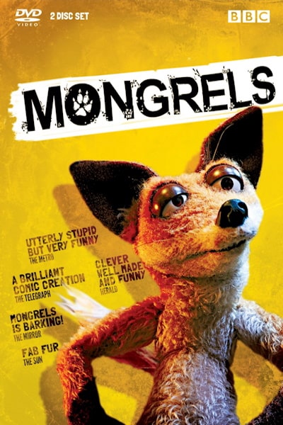 Mongrels free movies