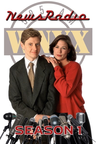 NewsRadio free movies