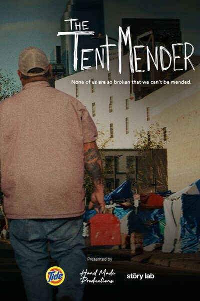 The Tent Mender free movies