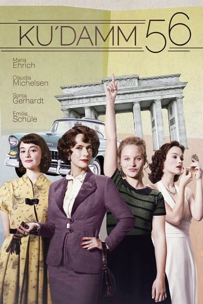 Kudamm 56 free movies