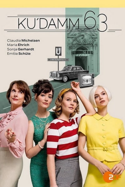 Kudamm 63 free movies