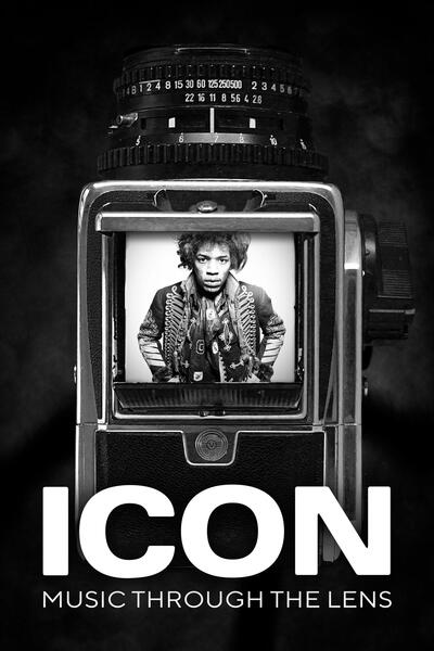 ICON: Music Through the Lens free movies