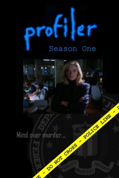 Profiler free movies