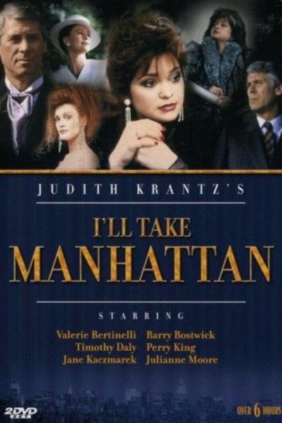 Ill Take Manhattan free movies