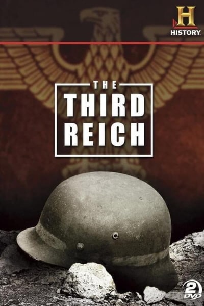 Third Reich: The Rise and Fall free movies