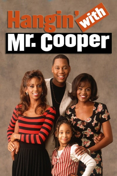 Hangin with Mr. Cooper free movies