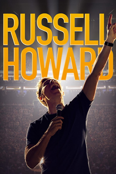 Russell Howard Stands Up to the World free movies