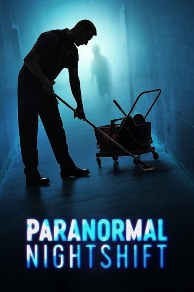 Paranormal Nightshift free movies