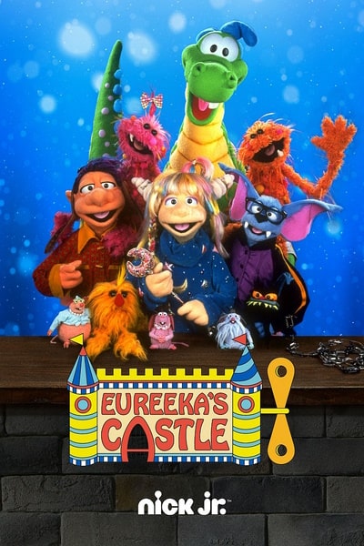 Eureekas Castle free movies