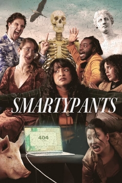 Smartypants free movies