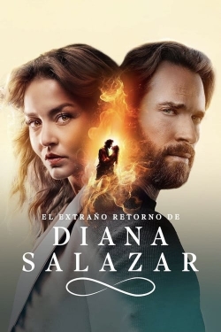 El Extraño Retorno de Diana Salazar free movies